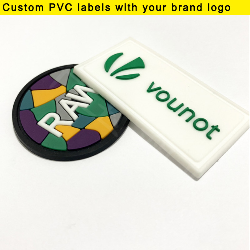 100 Uds. Por lote personalizad - Sewing Labels reseña y precio
