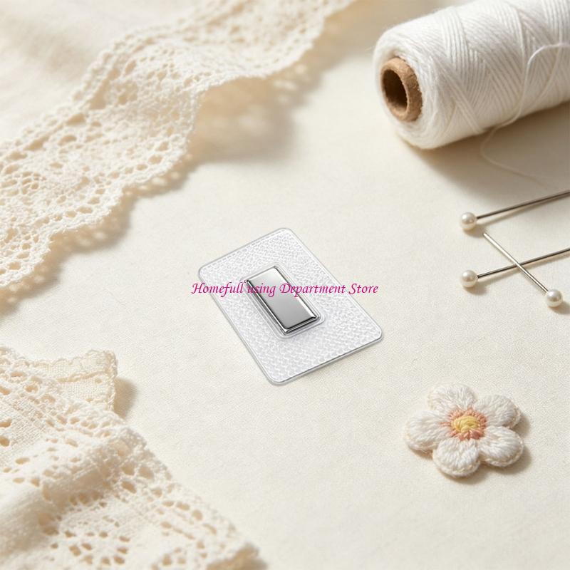 Cosure sujetadores tela magnét - Textiles Sewing Machine reseña y precio