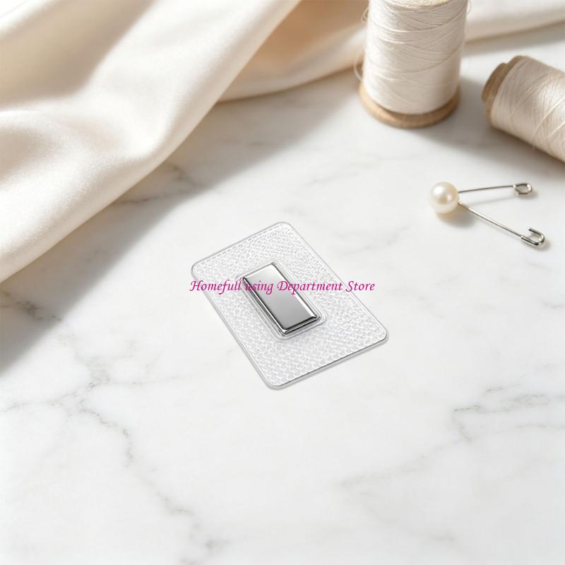 Cosure sujetadores tela magnét - Textiles Sewing Machine reseña y precio