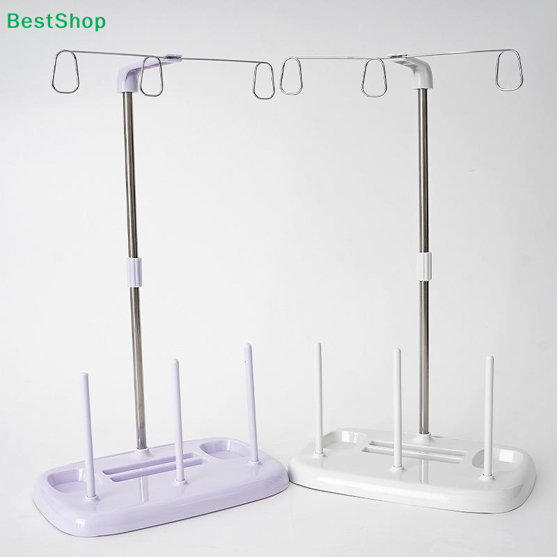 ♩ Soporte de Hilo Cónico de Pl - Serger Thread Cone reseña y precio