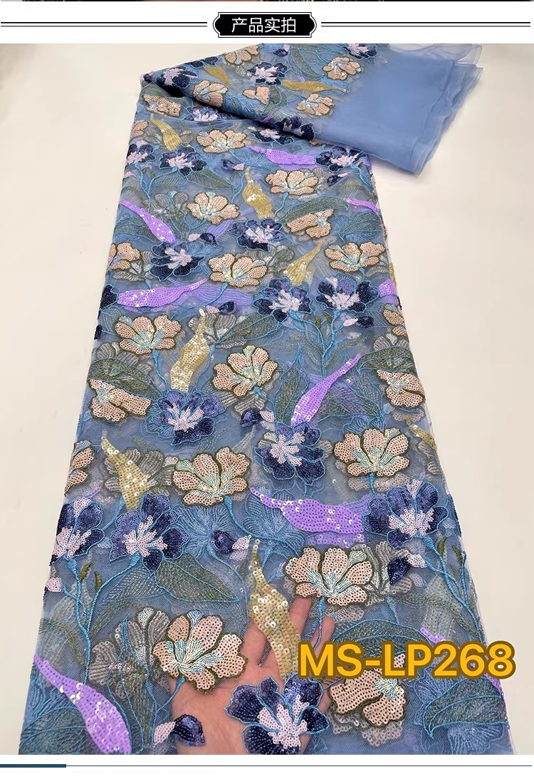 1 yarda de tela de lujo de dob - Sewing Garments reseña y precio