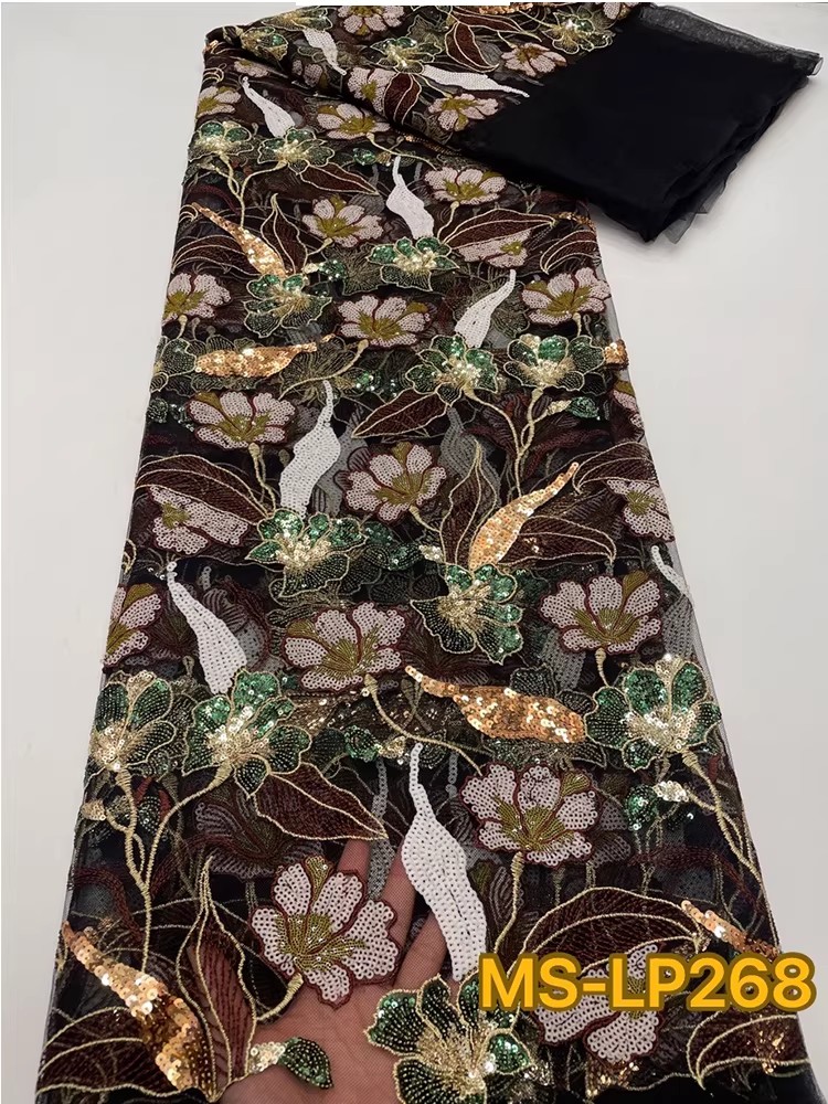 1 yarda de tela de lujo de dob - Sewing Garments reseña y precio