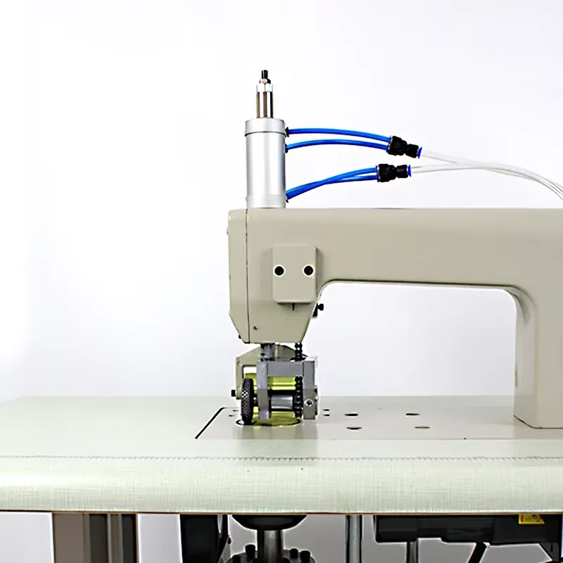 Máquina de Coser Ultrasónica p - Textiles Sewing Machine reseña y precio