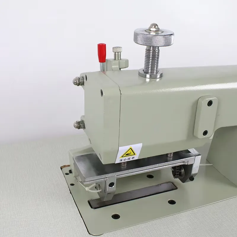 Máquina de Coser Ultrasónica p - Textiles Sewing Machine reseña y precio