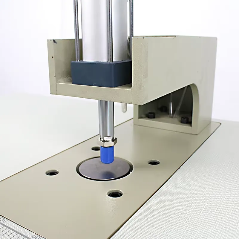 Máquina de Coser Ultrasónica p - Textiles Sewing Machine reseña y precio