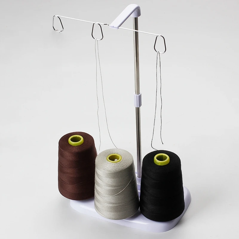 Soporte de rosca cónica de plá - Serger Thread Cone reseña y precio