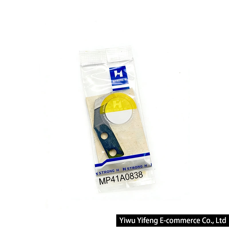 Cuchilla móvil y cuchilla fija - Sewing Machine Needle reseña y precio